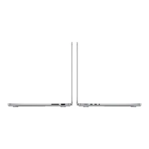 Apple MacBook Pro 14″ (M3 Pro 12C CPU, 18C GPU, 2023) 18 ГБ, 1 ТБ SSD, серебристый
