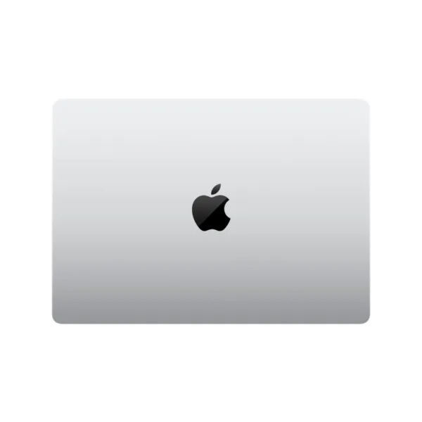 Apple MacBook Pro 14″ (M3 Pro 12C CPU, 18C GPU, 2023) 18 ГБ, 1 ТБ SSD, серебристый