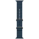 Apple Watch Ultra 2 GPS + Cellular, 49 мм, корпус из титана, ремешок Ocean синего цвета