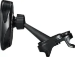 Автомобильная беспроводная зарядка/держатель Pitaka MagEZ Car Mount Pro 2, для Tesla, черный