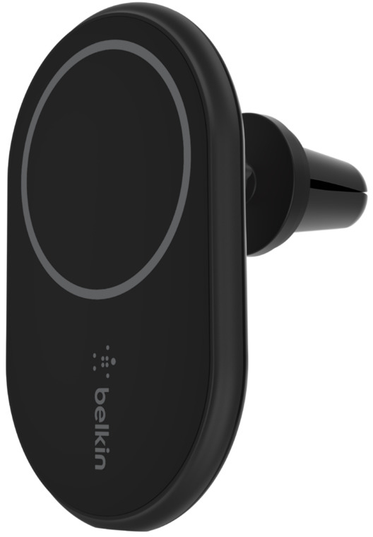 Автомобильный держатель Belkin MagSafe с БЗУ