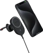 Автомобильный держатель Pitaka MagEZ Car Mount Pro 2.0, черный