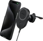 Автомобильный держатель Pitaka MagEZ Car Mount Pro 2.0, черный