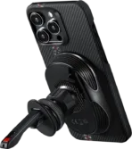 Автомобильный держатель Pitaka MagEZ Car Mount Pro 2.0, черный