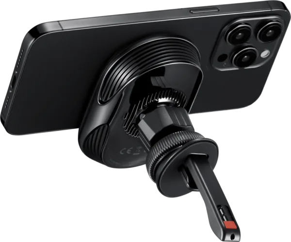 Автомобильный держатель Pitaka MagEZ Car Mount Pro 2.0, черный