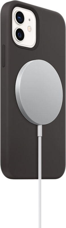Беспроводное зарядное устройство Apple MagSafe, белый