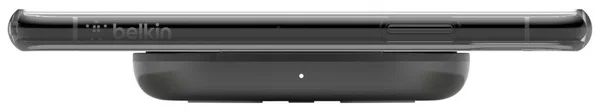 Беспроводное зарядное устройство Belkin 15 Вт, черный