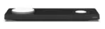 Беспроводное зарядное устройство Belkin Boost Charge Pro 3в1 MagSafe, 15 вт, черный