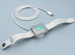 Беспроводное зарядное устройство Deppa для Apple Watch, белый