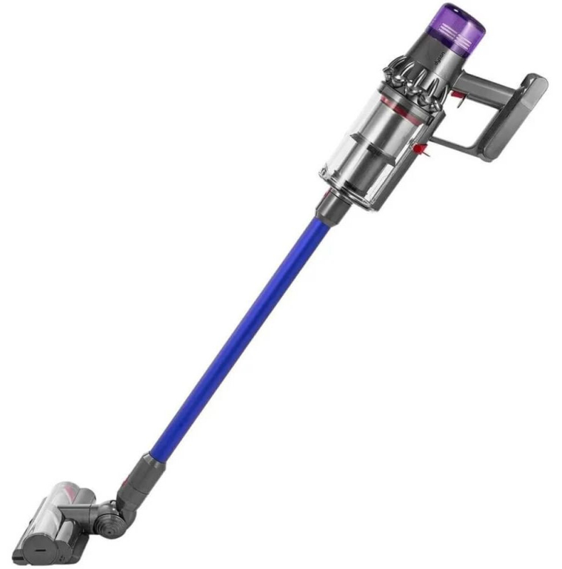 Беспроводной пылесос Dyson V11 SV28, синий
