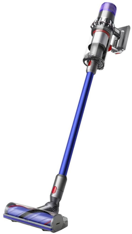 Беспроводной пылесос Dyson V11 SV28, синий