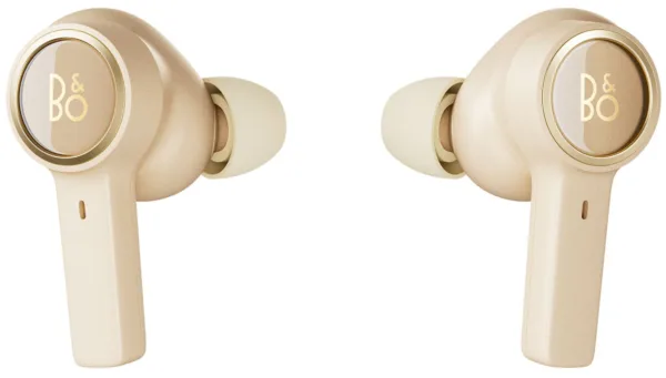 Беспроводные наушники Bang & Olufsen Beoplay EX, золото