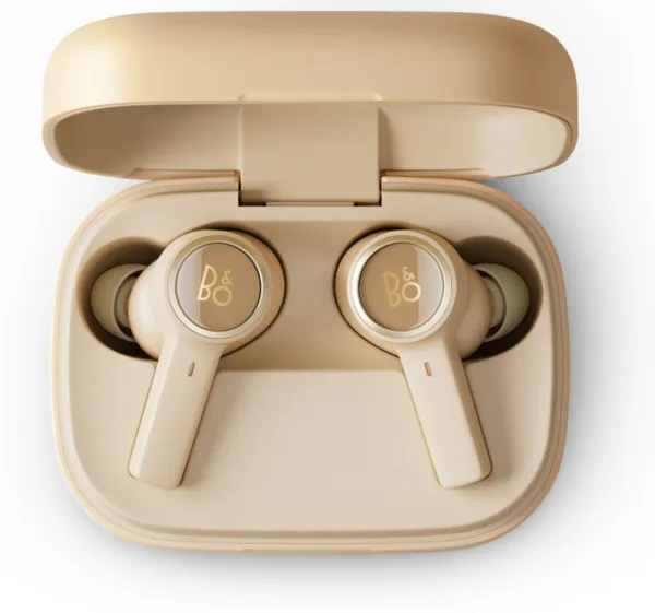 Беспроводные наушники Bang & Olufsen Beoplay EX, золото