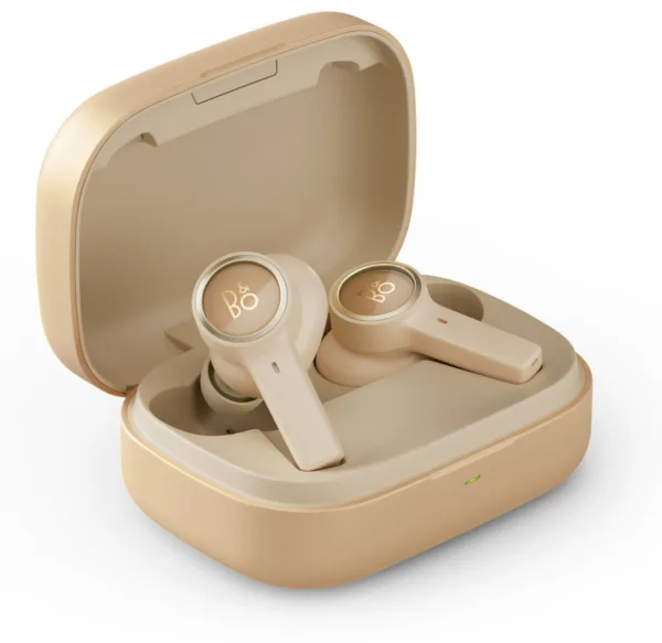 Беспроводные наушники Bang & Olufsen Beoplay EX, золото
