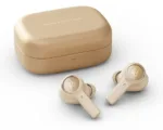 Беспроводные наушники Bang & Olufsen Beoplay EX, золото
