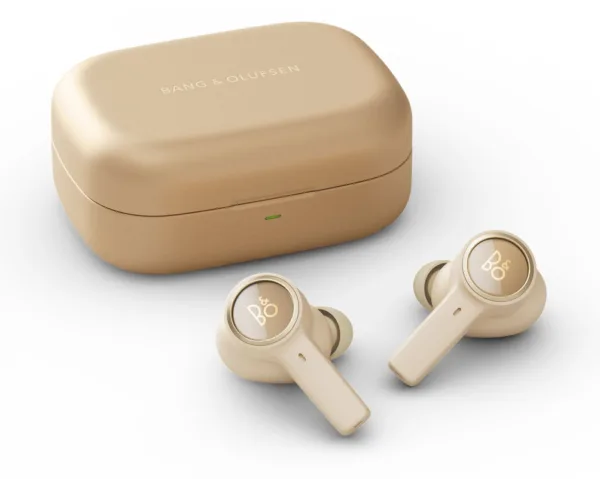 Беспроводные наушники Bang & Olufsen Beoplay EX, золото