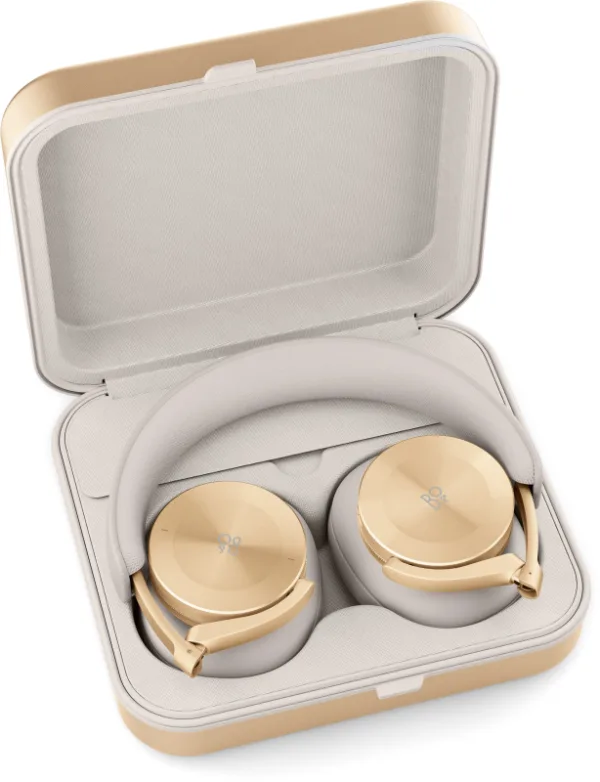 Беспроводные наушники Bang & Olufsen Beoplay H95, золотой