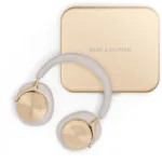 Беспроводные наушники Bang & Olufsen Beoplay H95, золотой