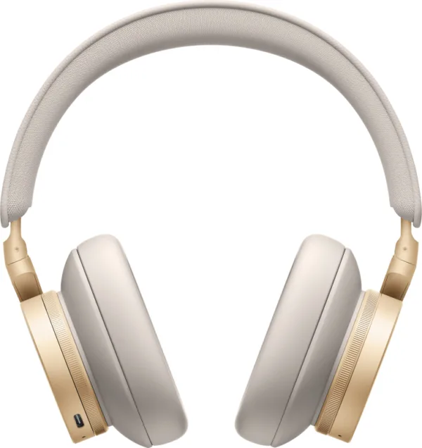 Беспроводные наушники Bang & Olufsen Beoplay H95, золотой