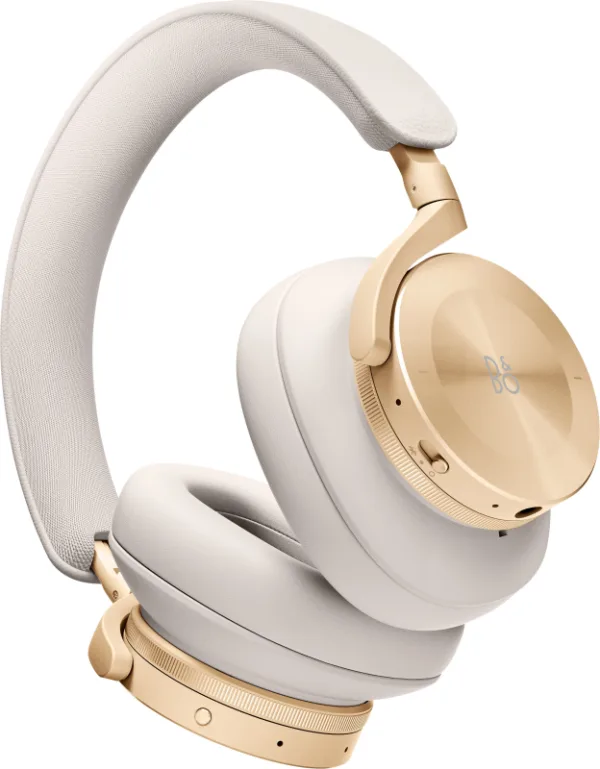 Беспроводные наушники Bang & Olufsen Beoplay H95, золотой