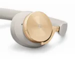 Беспроводные наушники Bang & Olufsen Beoplay H95, золотой