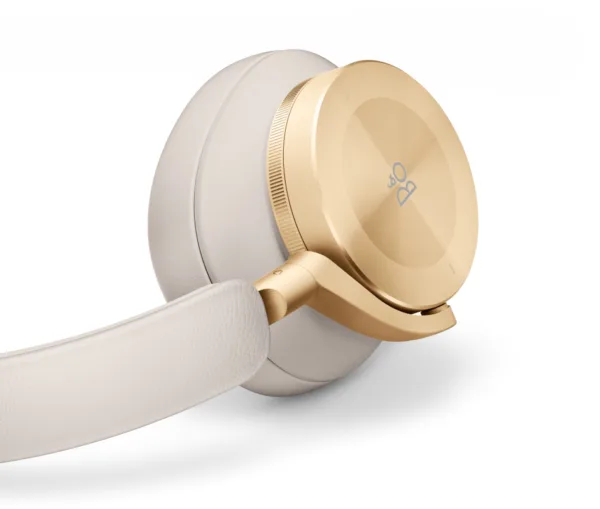 Беспроводные наушники Bang & Olufsen Beoplay H95, золотой