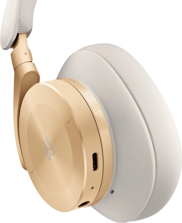 Беспроводные наушники Bang & Olufsen Beoplay H95, золотой