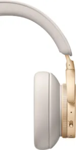 Беспроводные наушники Bang & Olufsen Beoplay H95, золотой