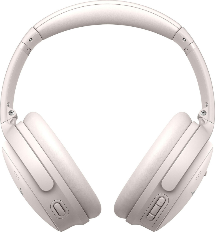 Беспроводные наушники Bose QuietComfort 45, белый