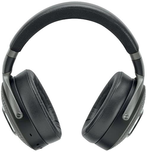 Беспроводные наушники Focal Bathys, черный