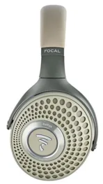 Беспроводные наушники Focal Bathys, кремовый
