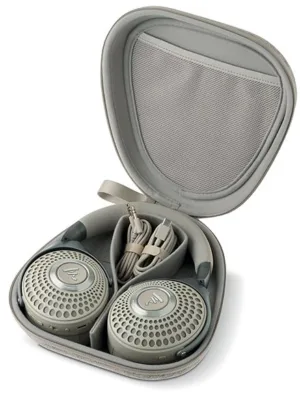 Беспроводные наушники Focal Bathys, кремовый