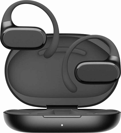 Беспроводные наушники Honor Choice Open-Ear черные