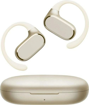 Беспроводные наушники Honor Choice Open-Ear золотые