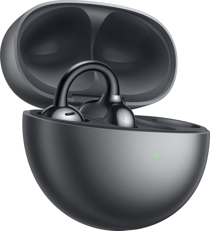 Беспроводные наушники Huawei FreeClip Dove-T00 черный