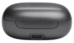 Беспроводные наушники JBL Live Flex, черный