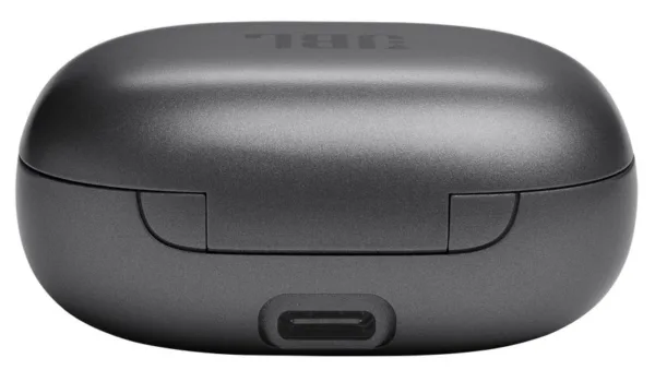 Беспроводные наушники JBL Live Flex, черный