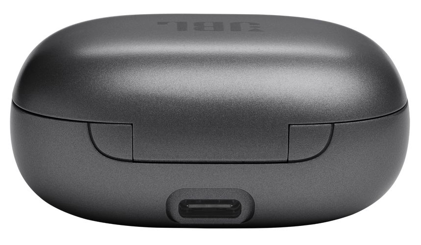 Беспроводные наушники JBL Live Flex, черный