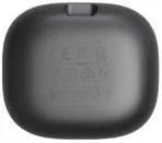 Беспроводные наушники JBL Live Flex, черный