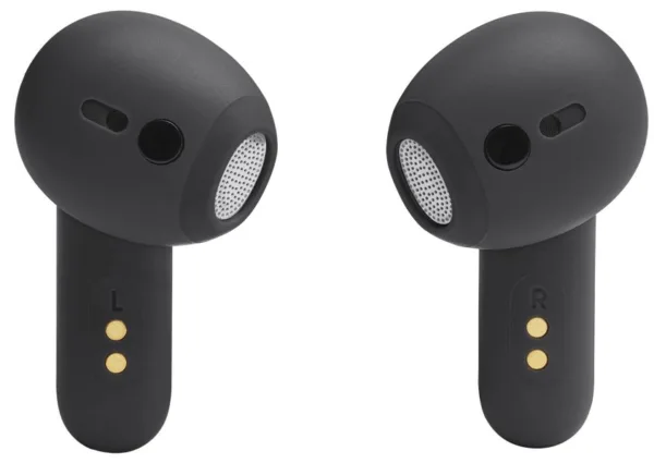 Беспроводные наушники JBL Live Flex, черный