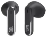 Беспроводные наушники JBL Live Flex, черный