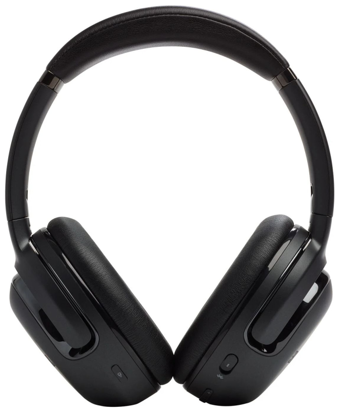 Беспроводные наушники JBL Tour One M2, черный