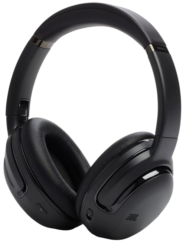 Беспроводные наушники JBL Tour One M2, черный