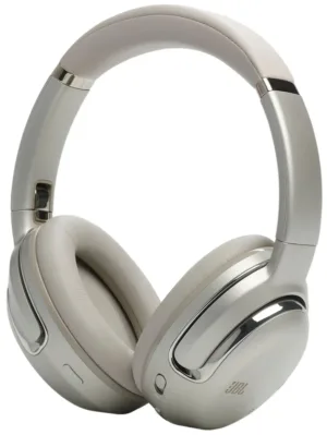 Беспроводные наушники JBL Tour One M2, золотой