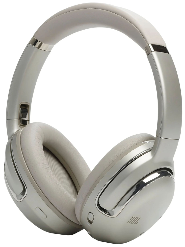 Беспроводные наушники JBL Tour One M2, золотой