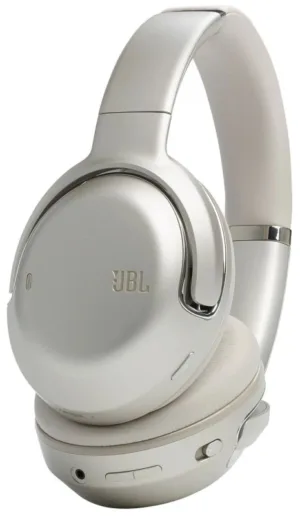 Беспроводные наушники JBL Tour One M2, золотой
