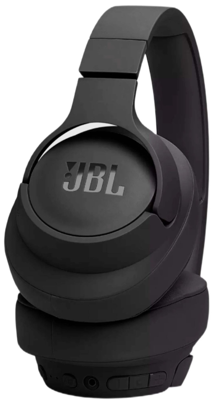 Беспроводные наушники JBL Tune 770NC, черный