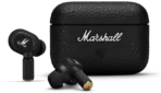 Беспроводные наушники Marshall Motif II A.N.C., черный
