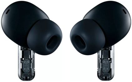 Беспроводные наушники Nothing ear (2), черный