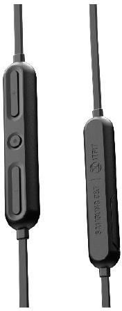 Беспроводные наушники Samsung Dual Driver  черные